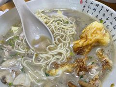 -无名氏面馆(邮电路店)