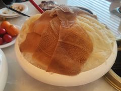 -白金汉爵大酒店·中餐厅(相城店)