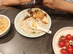 -阿喆私房菜(西五路店)