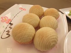 金丝燕麦包-广州逸林假日酒店·四季桃源中餐厅(白云山风景区店)