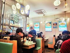 -紫光园·烤鸭(美术馆店)