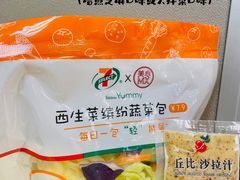 -7-ELEVEn(西门口广场1364店)