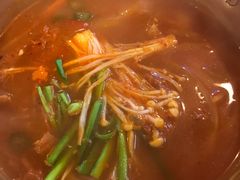 -釜山火炉·海鲜烤肉(紫藤路店)