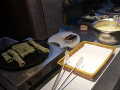 -食蔬不二素食自助餐厅(沈阳铁西店)