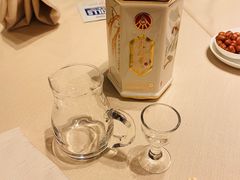 -丽思卡尔顿酒店-天泰轩中餐厅(大沽北路店)