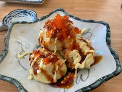 土豆沙拉-村上一屋(望京店)