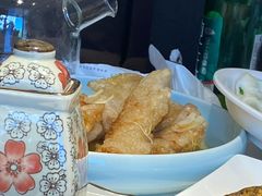 -东方饺子王(工农大路店)