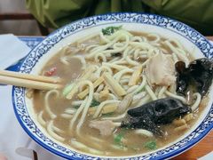 -姚记面馆(瑶琳路店)
