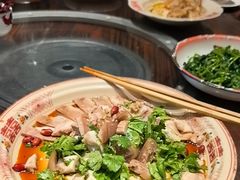 -广府乡下·饭庄(新港东路店)