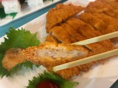 -酉泽屋刺身三文鱼寿司主题餐厅(望馨商业中心店)