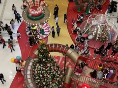 -新城市广场