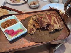 -京味斋·北京烤鸭(北京南站洋桥店)