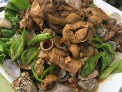-日照大牌檔•小船海鲜(万平口店)
