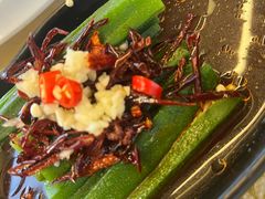 -铭副琦食·虾蟹烩馆(渔人码头店)