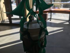 -星巴克(北京望京店)