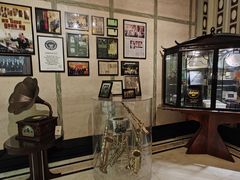 -上海和平饭店 Fairmont Peace Hotel
