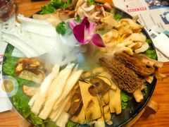 -束河人家(南锣鼓巷店)