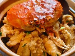-维园悦谱·海派家常菜(乌鲁木齐南路店)