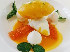 主厨甜点-蝶舍·MAISON PAPILLON