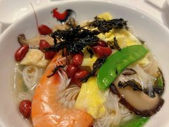 -莆田餐厅PUTIEN(金融街购物中心店)
