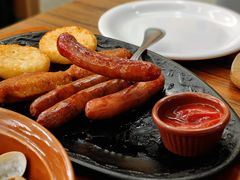 -萨莉亚意式餐厅(金隅嘉品mall店)