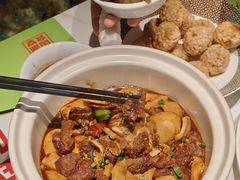 -鑫小城故事·藕汤·家常菜(台北一路总店)
