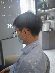 -吉米护肤造型