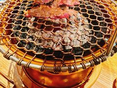 -烧肉达人•炭火烧肉(新天地店)
