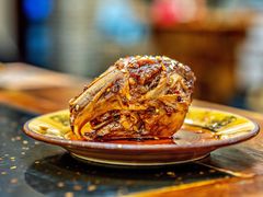麻辣兔头-盐井记·自贡美蛙鲜锅兔(中和店)