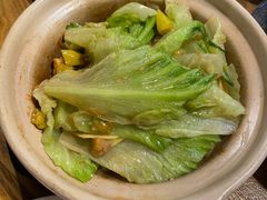 -喜粤糖朝餐厅(三八广场店)