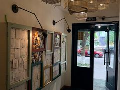 -雕刻时光咖啡馆(南院门店)