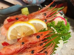 -将太无二·北美传奇寿司(荟聚购物中心西红门店)