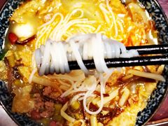 -螺世纪螺蛳粉·桂味小排档(裕德店)