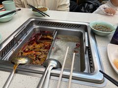 -野妹火锅(龙岗店)