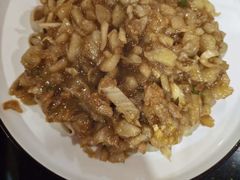 -王村姑老土炕莜面村(张北店)