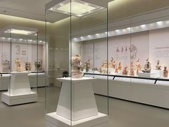 -重庆中国三峡博物馆(重庆博物馆)