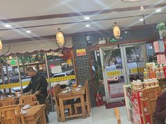 -太子食府(圣水路店)