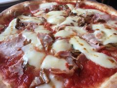 披萨-Mammamia意大利餐厅(阳春巷店)