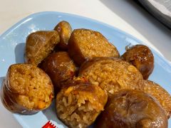 糯米肠-杨爱珍大排档(龙游店)