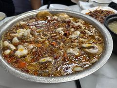 -黑皮酸菜鱼(三山街店)