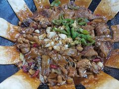 地锅鸡-皖北学东地锅鸡(之心城店)