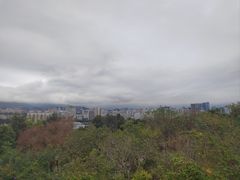 -乌山风景区