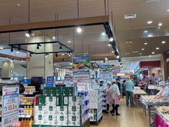 -永旺梦乐城(金银潭店)