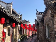 -涵家味土菜馆·徽州一绝臭鳜鱼(三河古镇店)