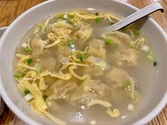 -东泰祥生煎馆(重庆北路店)