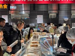 -永辉超市(郫都区爱琴海店)