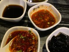 -骨之味·筒骨汤火锅(江头店)