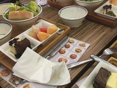 -榖屋house of flour(张江首店)