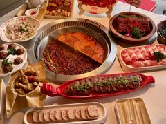 -小龙坎火锅(IFS HOT店)