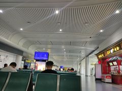 -银川河东国际机场
